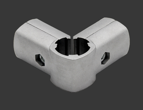 Aluminium Alloy Pipe Joint (图53)