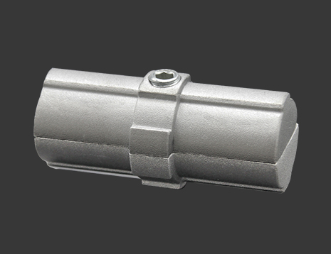 Aluminium Alloy Pipe Joint (图43)