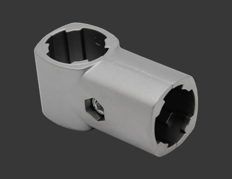 Aluminium Alloy Pipe Joint (图49)