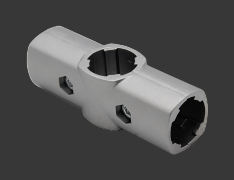 Aluminium Alloy Pipe Joint (图51)