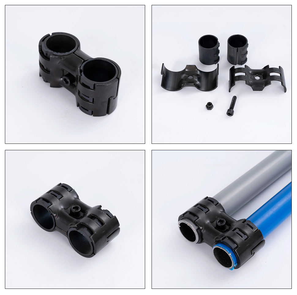 Metal Pipe Joint (HJ Series)(图8)