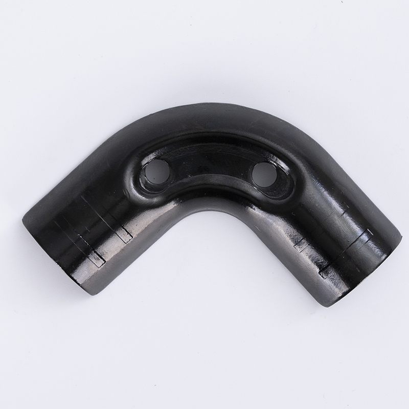 Metal Pipe Joint Piece (H Series)(图10)