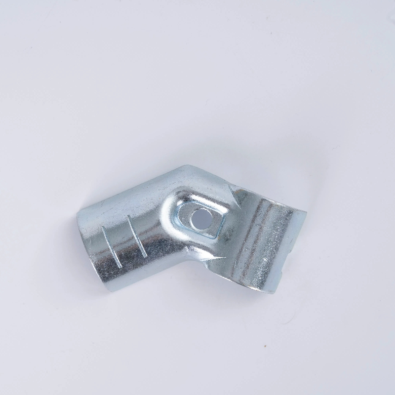 Metal Pipe Joint Piece (H Series)(图16)