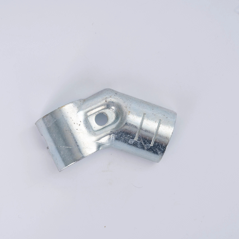 Metal Pipe Joint Piece (H Series)(图17)