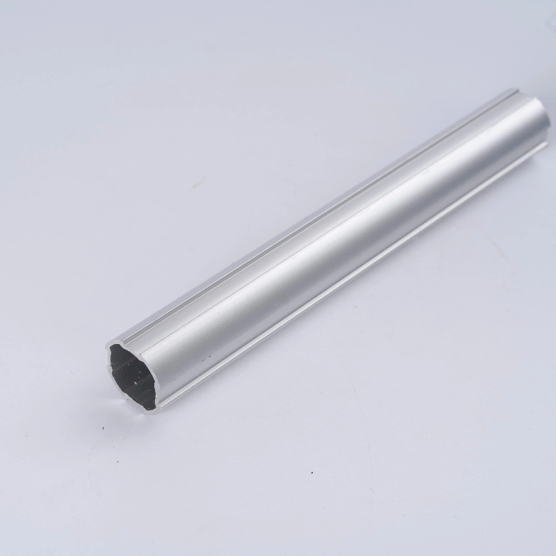 Aluminium Alloy Pipe(图1)