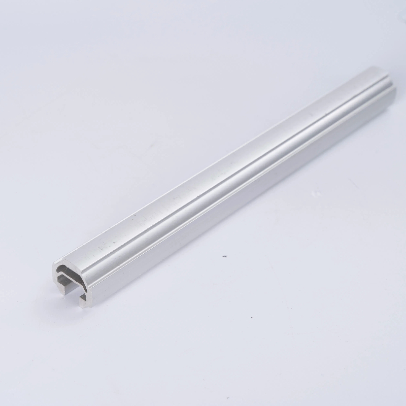 Aluminium Alloy Pipe(图2)