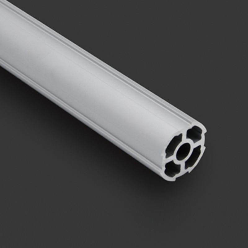 Aluminium Alloy Pipe(图3)