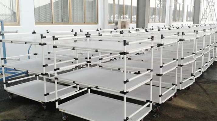 Advantages of wire rod shelves(图1)